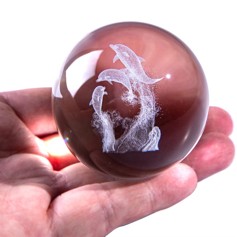 3D ball engraving 3D ball engraving