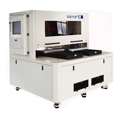 Elite Picosecond Glass Cutting Machine